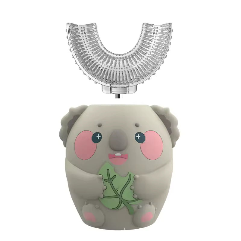 LUNOVA KIDS 360° - Elektriline hambahari