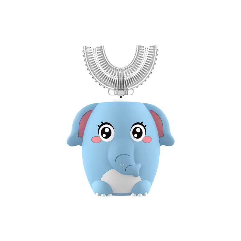 LUNOVA KIDS 360° - Elektriline hambahari