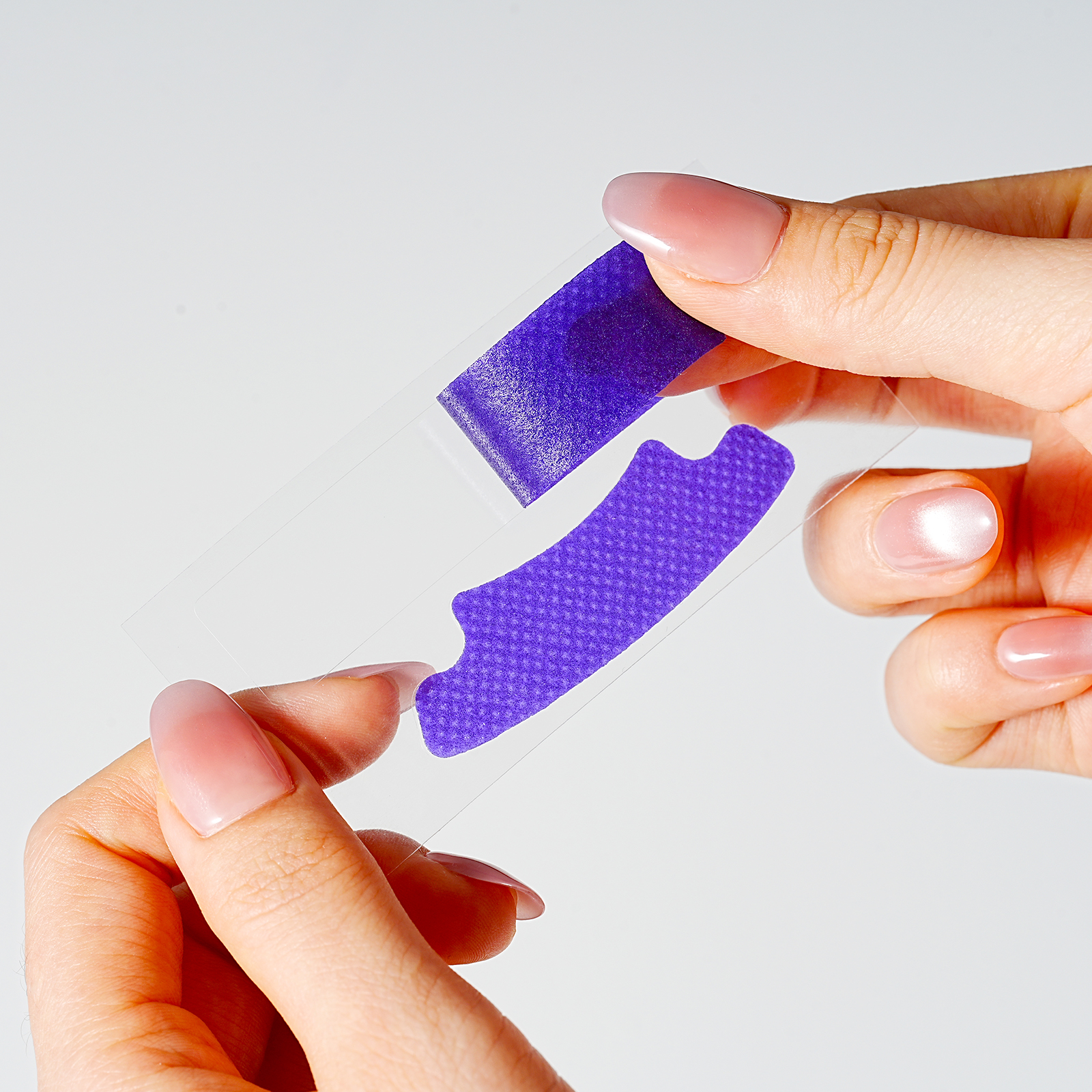 LUNOVA Whitestrip - Valgendaja