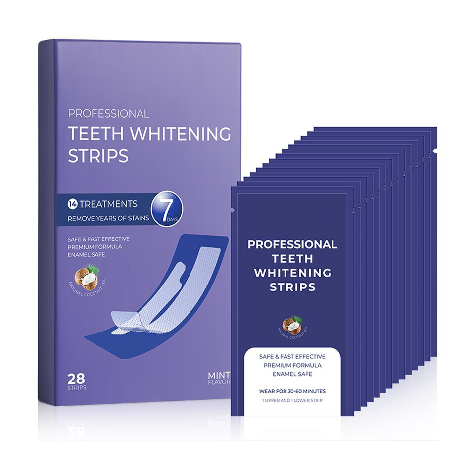 LUNOVA Whitestrip - Valgendaja