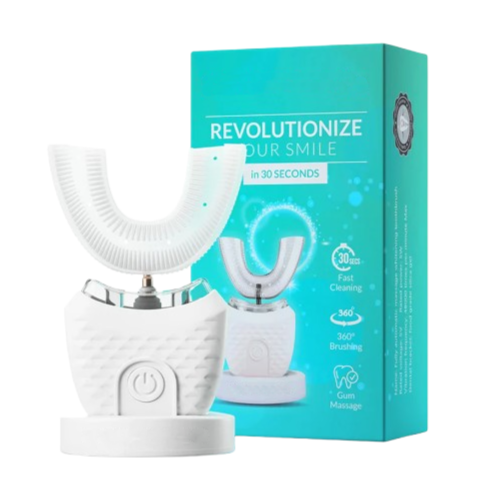 LUNOVA BRUSH 360° Elektriline hambahari